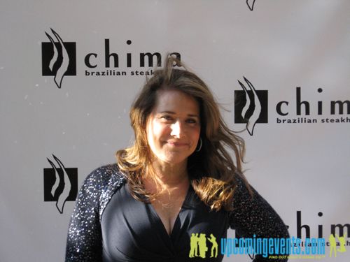 Photo from Lorrain Bracco Wine Tasting Dinner at Chima Brazilian Steakhouse