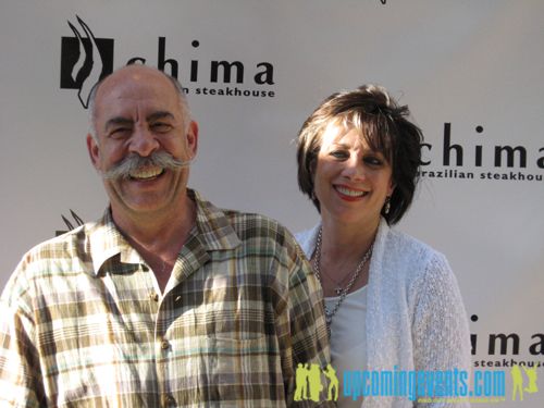 Photo from Lorrain Bracco Wine Tasting Dinner at Chima Brazilian Steakhouse
