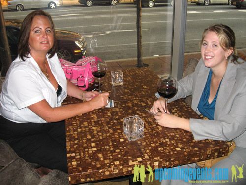 Photo from Young Professionals Happy Hour