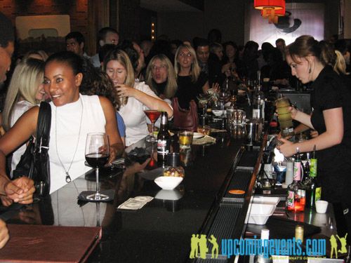 Photo from Young Professionals Happy Hour