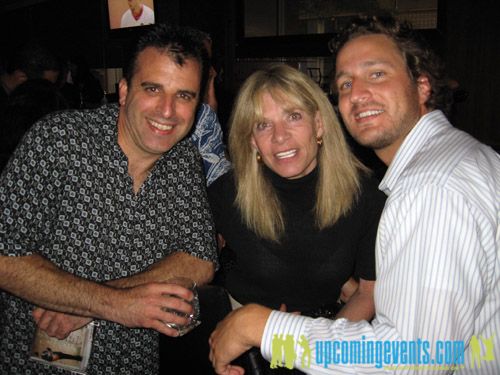 Photo from Young Professionals Happy Hour
