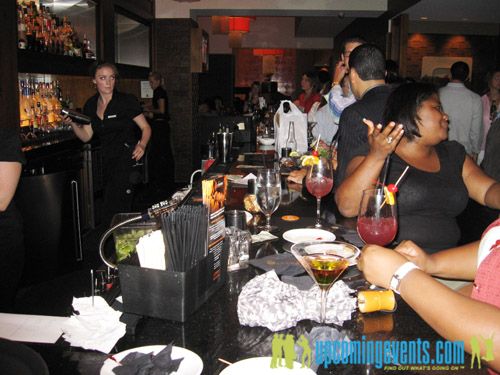 Photo from Young Professionals Happy Hour