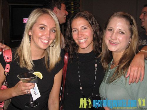 Photo from Young Professionals Happy Hour