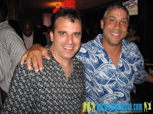 Photo from Young Professionals Happy Hour