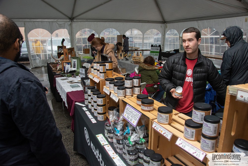 Photo from Manayunk Chowder Crawl