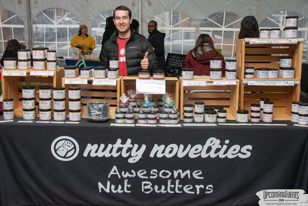 Photo from Manayunk Chowder Crawl