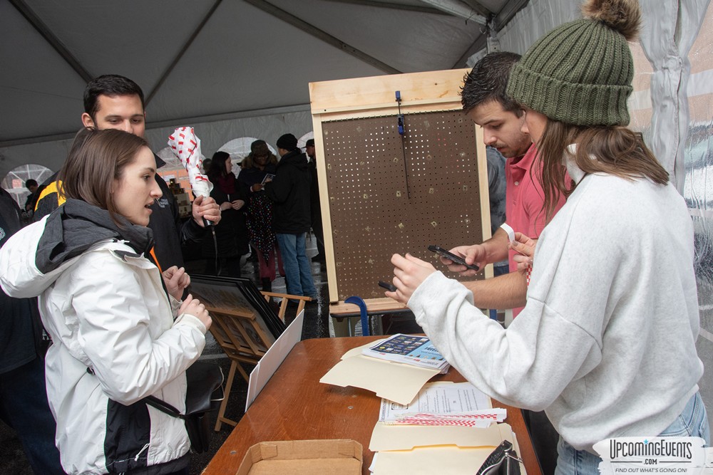 Photo from Manayunk Chowder Crawl