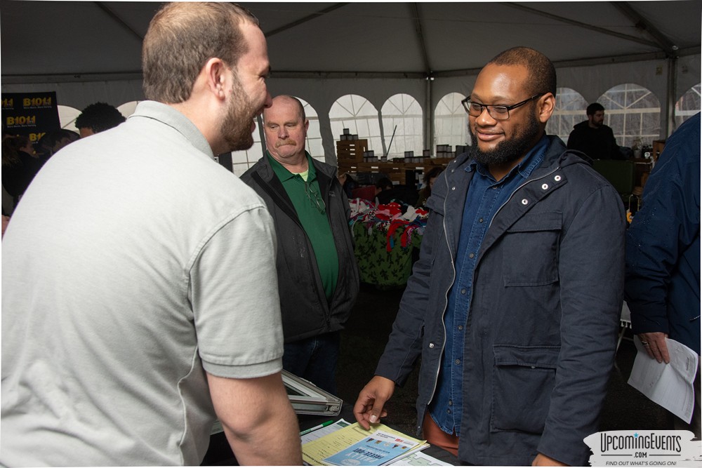 Photo from Manayunk Chowder Crawl