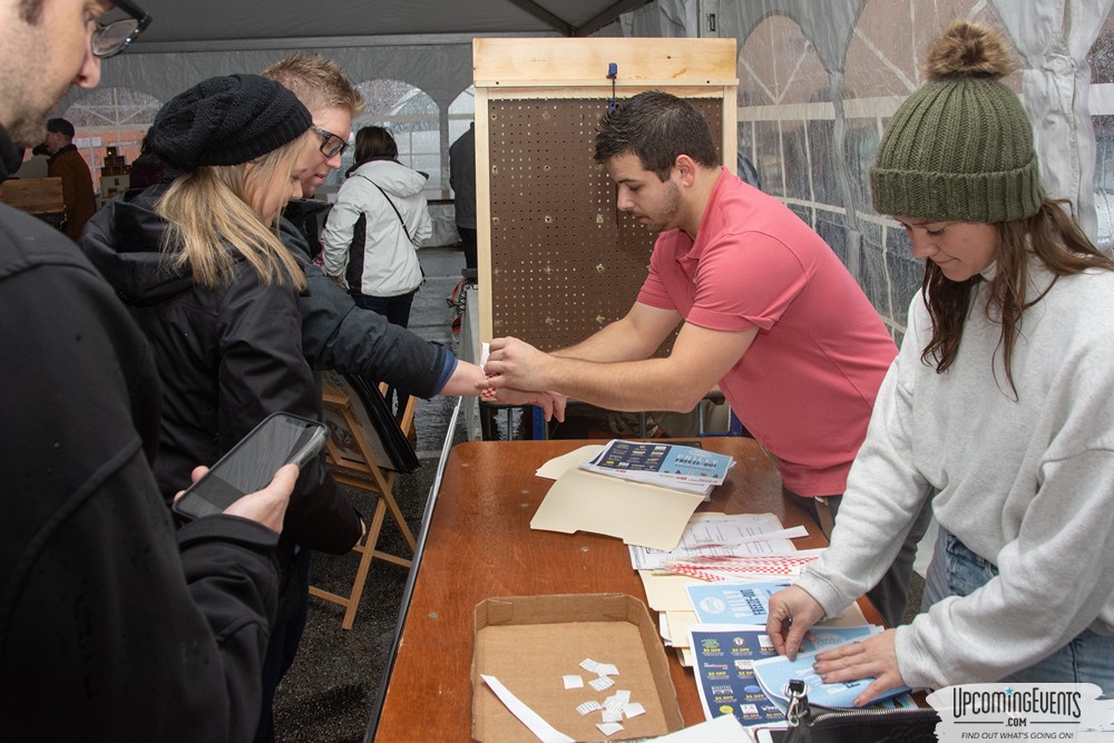 Photo from Manayunk Chowder Crawl