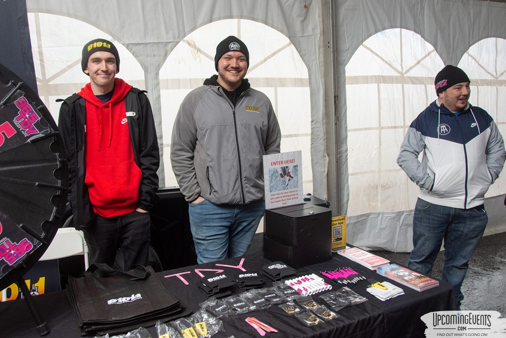 Photo from Manayunk Chowder Crawl