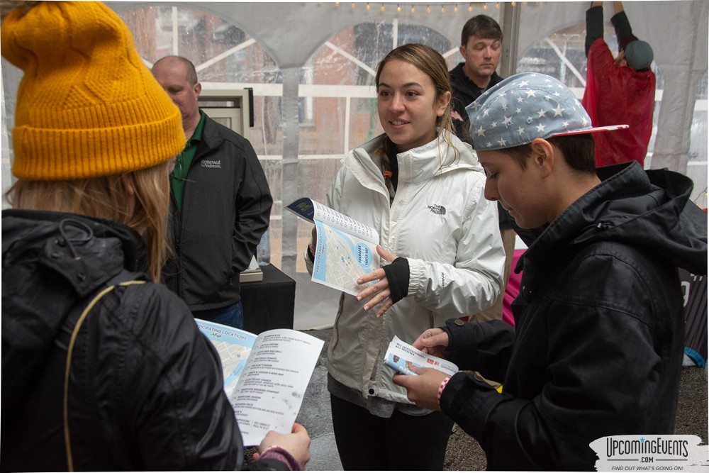 Photo from Manayunk Chowder Crawl