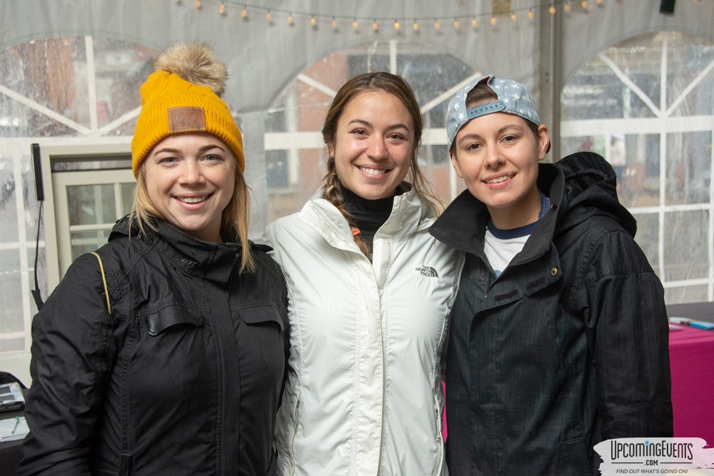 Photo from Manayunk Chowder Crawl