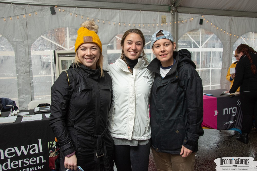 Photo from Manayunk Chowder Crawl