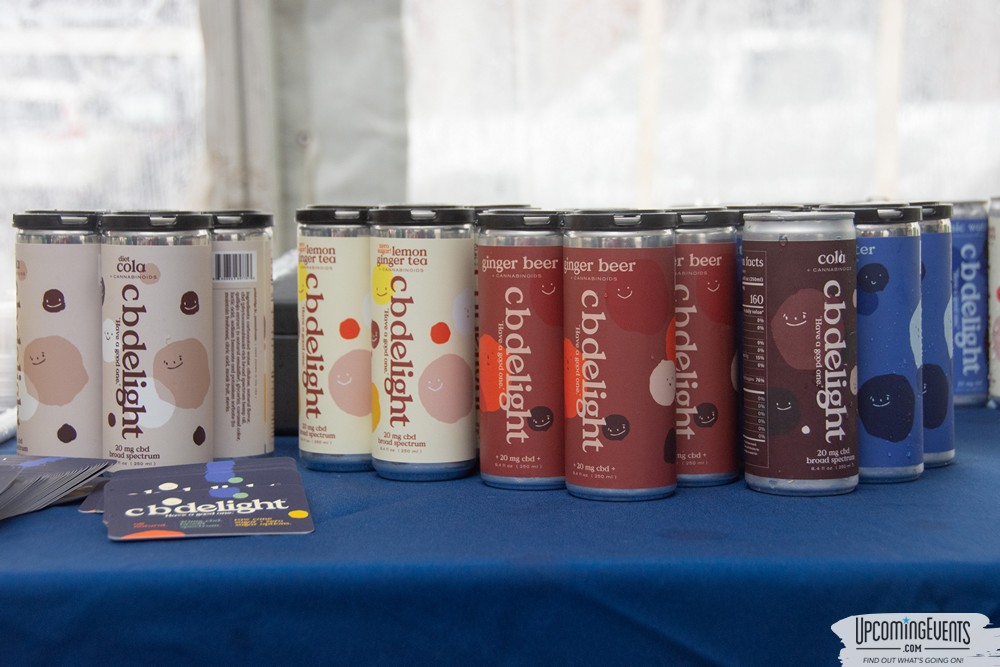 Photo from Manayunk Chowder Crawl