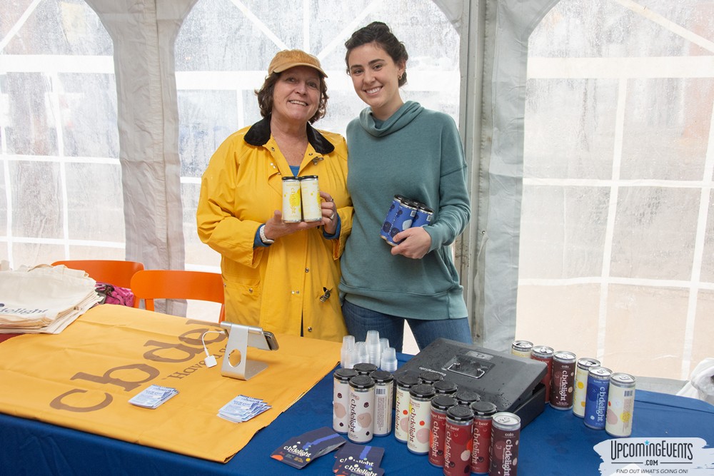 Photo from Manayunk Chowder Crawl