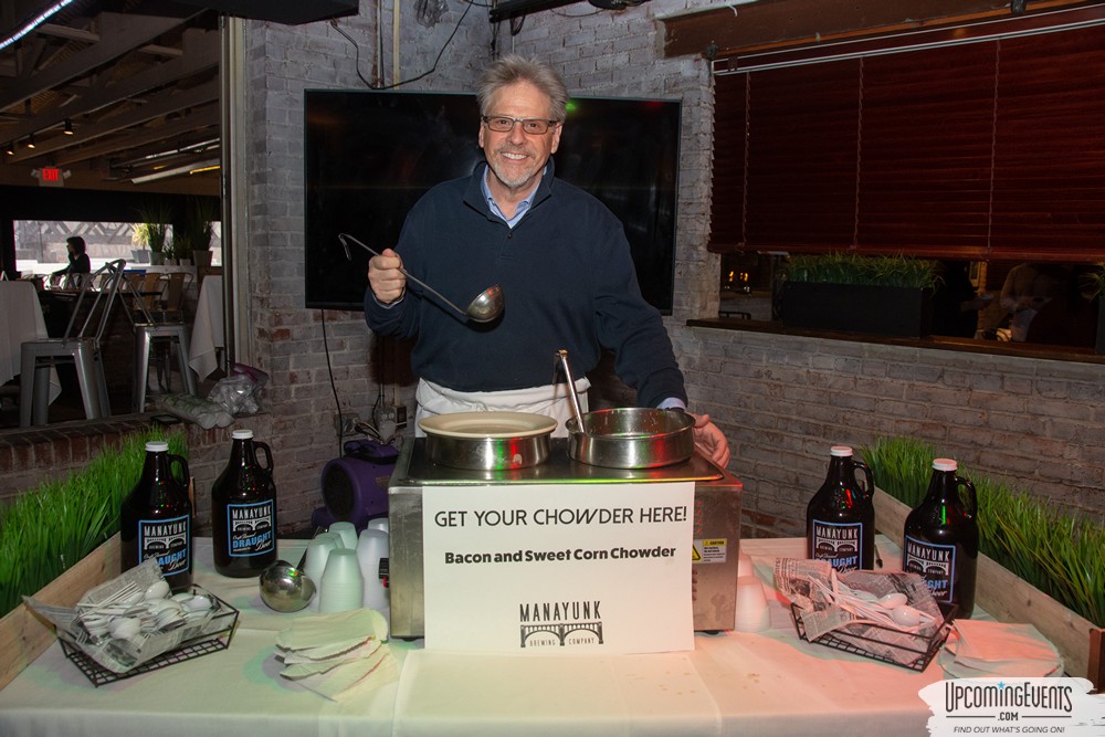 Photo from Manayunk Chowder Crawl