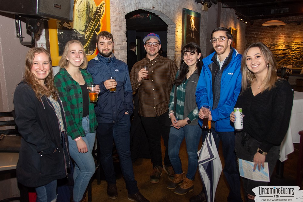 Photo from Manayunk Chowder Crawl