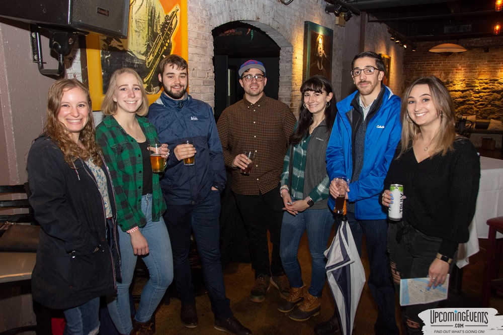 Photo from Manayunk Chowder Crawl