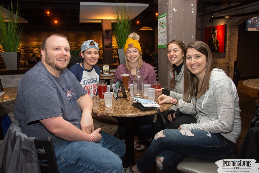 Photo from Manayunk Chowder Crawl