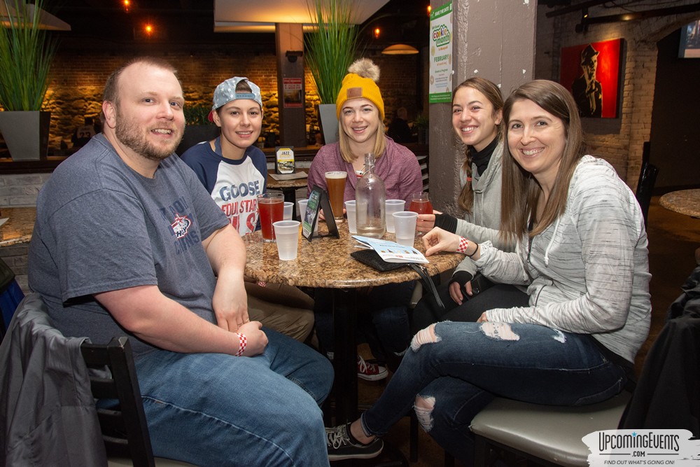 Photo from Manayunk Chowder Crawl