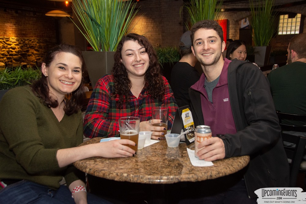 Photo from Manayunk Chowder Crawl