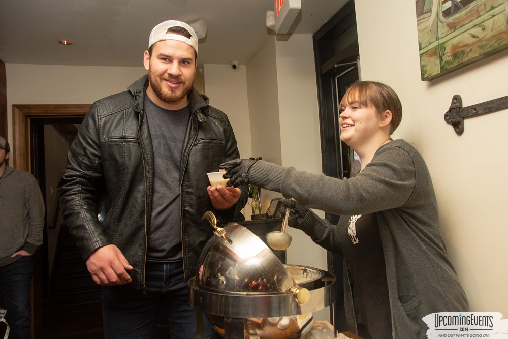 Photo from Manayunk Chowder Crawl