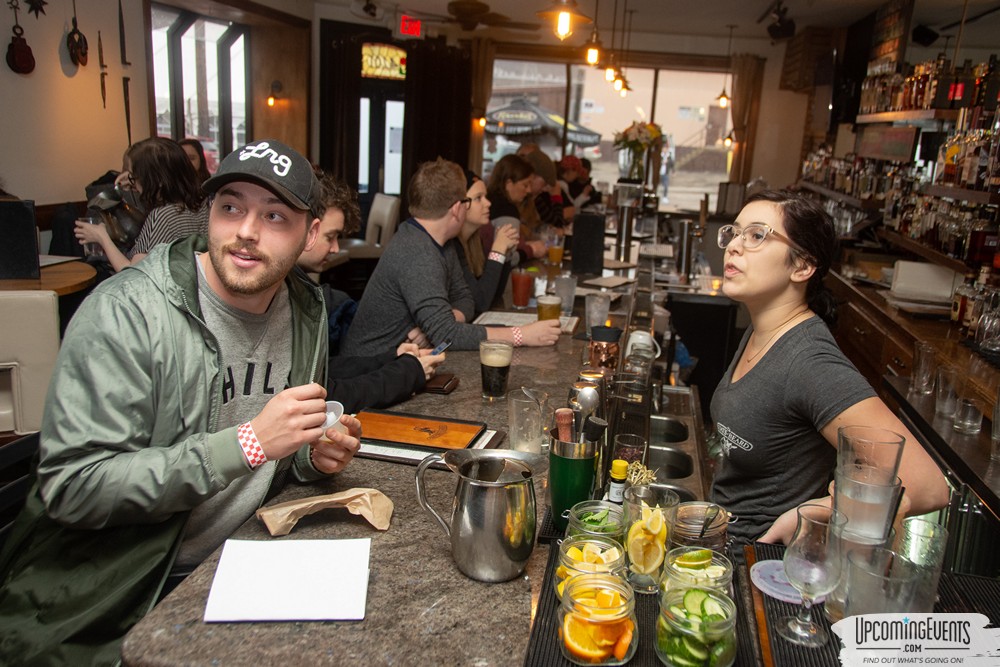 Photo from Manayunk Chowder Crawl