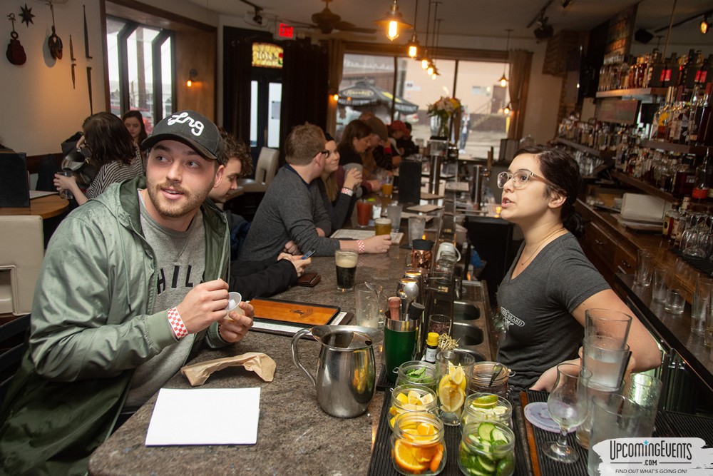 Photo from Manayunk Chowder Crawl