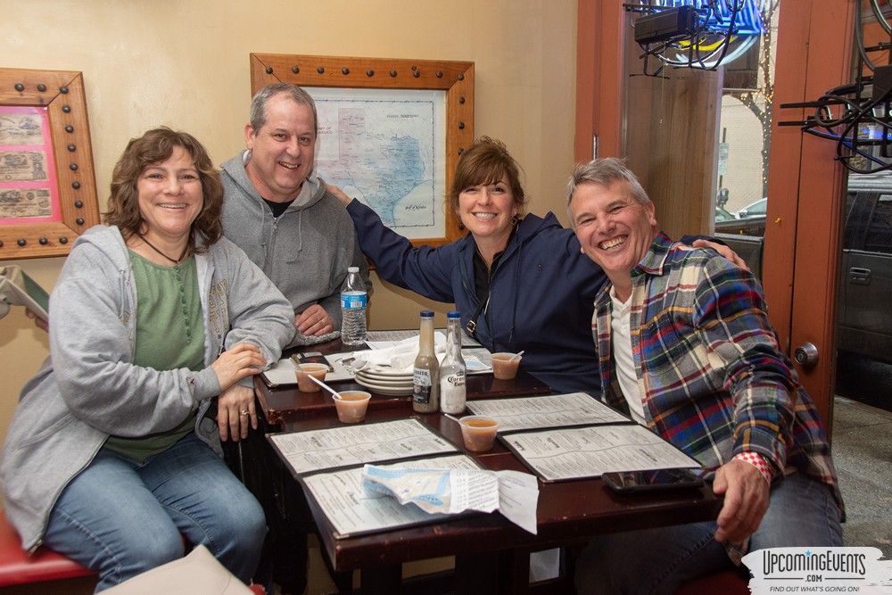 Photo from Manayunk Chowder Crawl