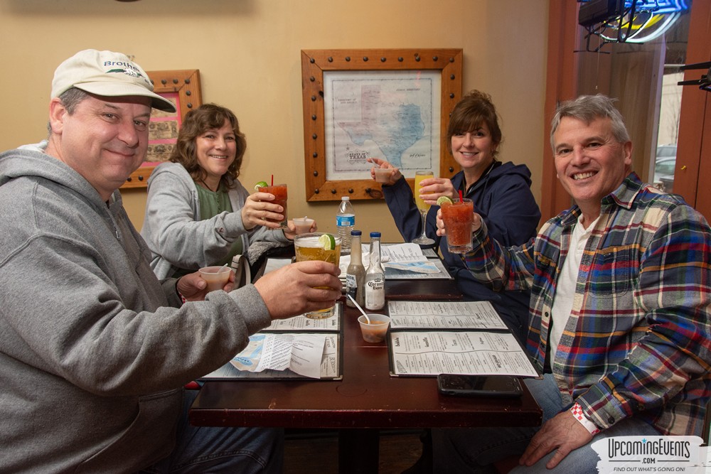 Photo from Manayunk Chowder Crawl