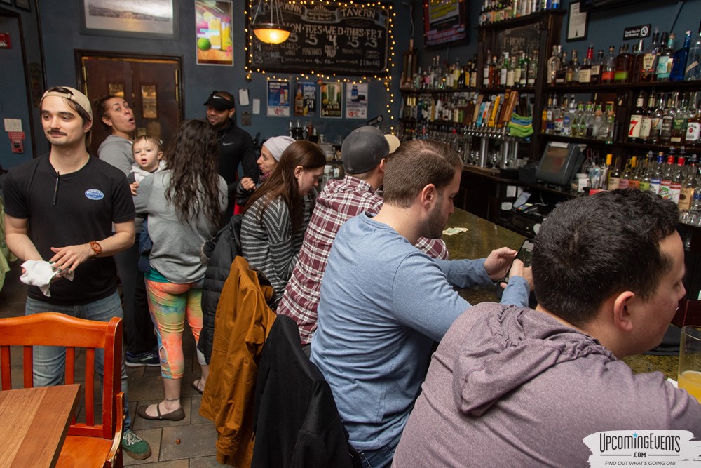 Photo from Manayunk Chowder Crawl