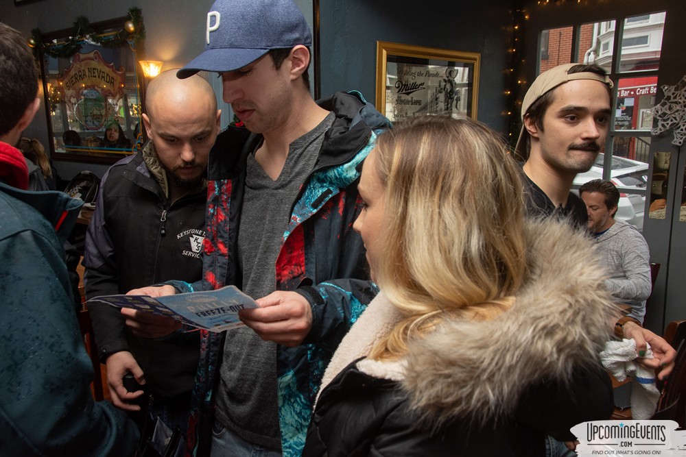 Photo from Manayunk Chowder Crawl