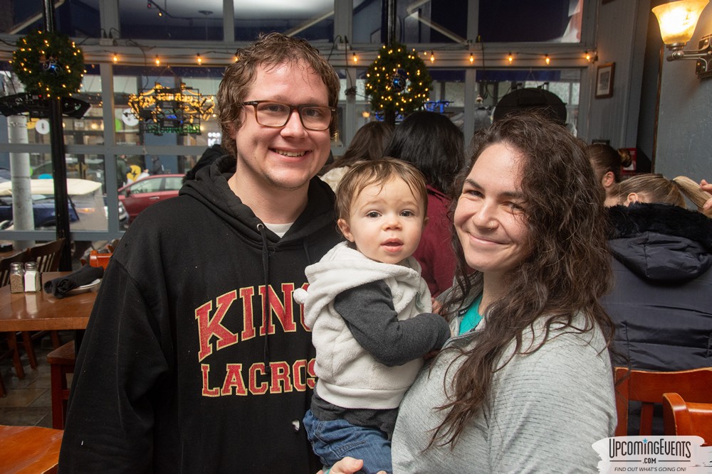 Photo from Manayunk Chowder Crawl