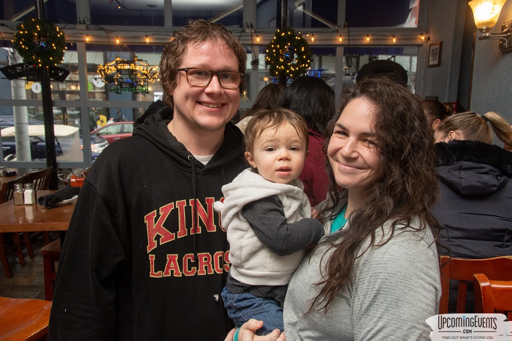 Photo from Manayunk Chowder Crawl