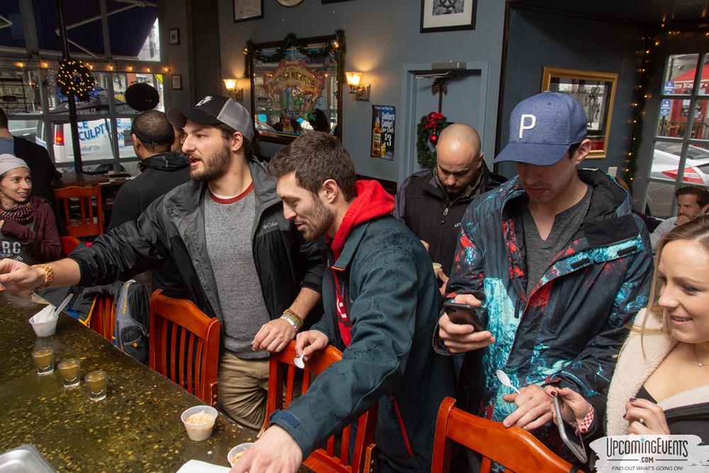 Photo from Manayunk Chowder Crawl