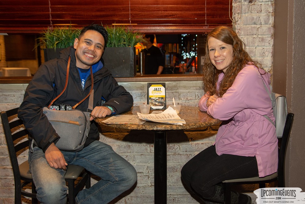 Photo from Manayunk Chowder Crawl