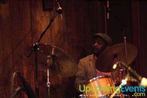 Photo from Chris' 20th Jazz Anniversary