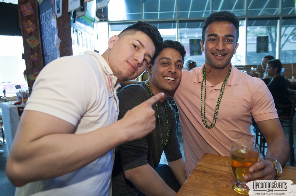Photo from Cinco de Mayo 2019