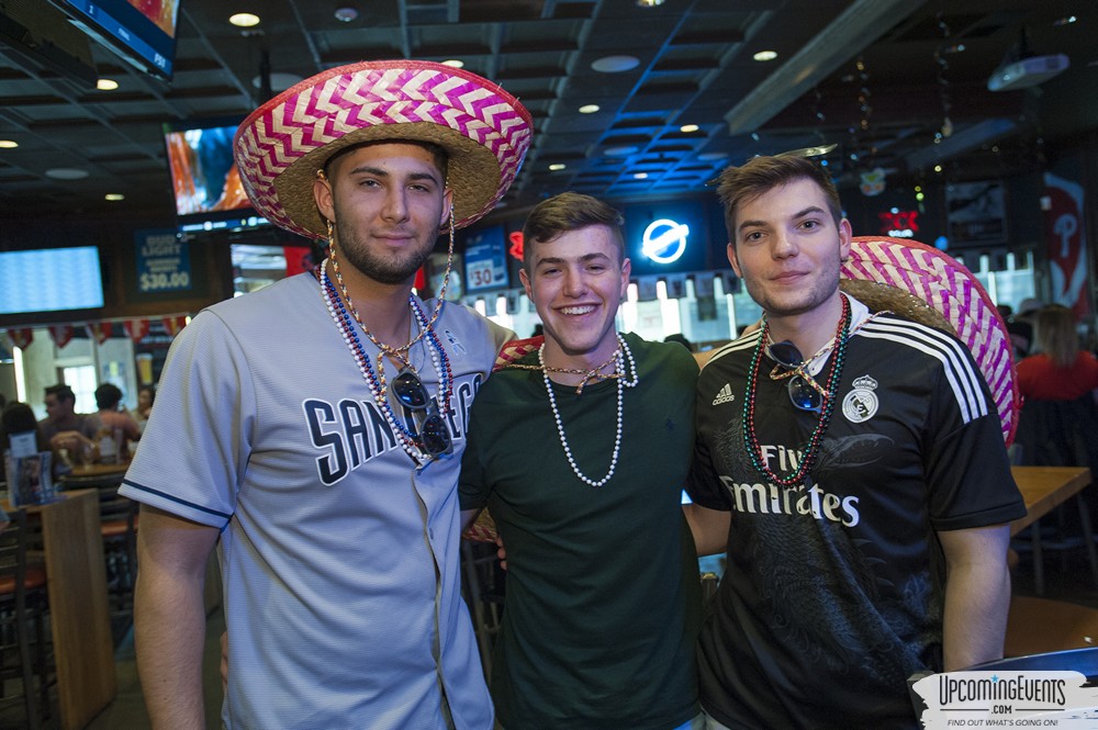 Photo from Cinco de Mayo 2019