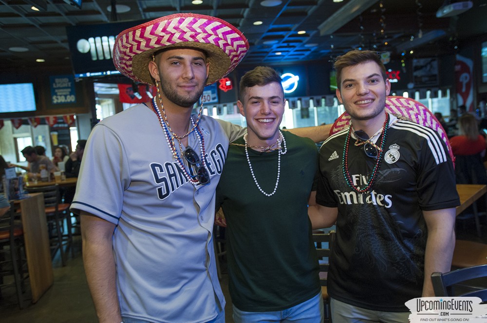 Photo from Cinco de Mayo 2019