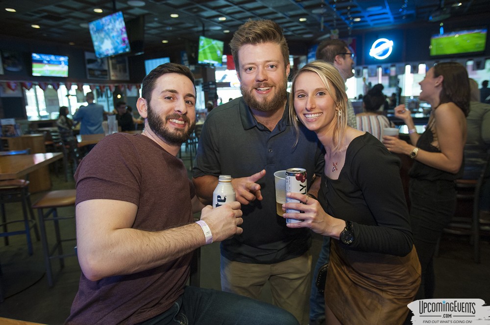 Photo from Cinco de Mayo 2019