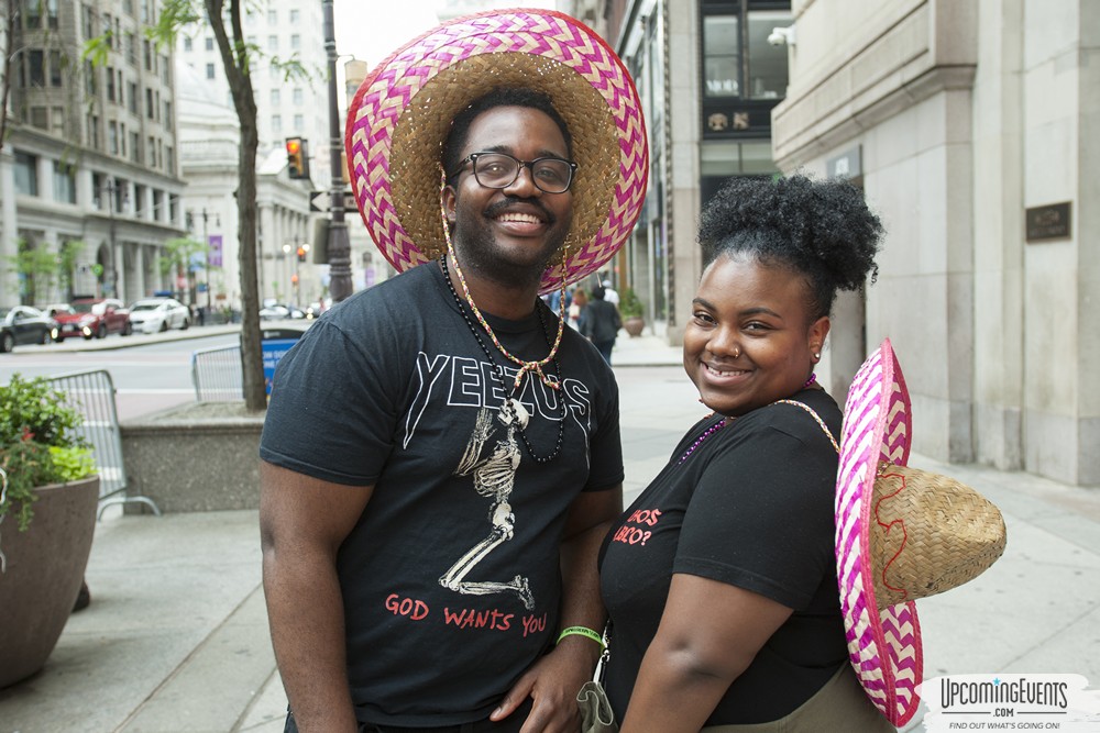 Photo from Cinco de Mayo 2019