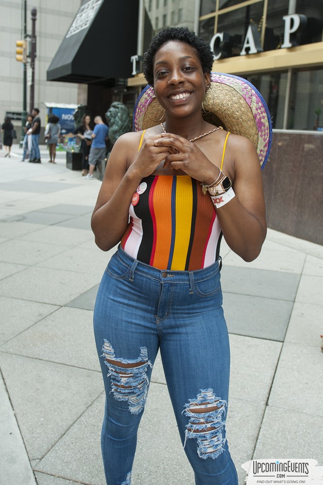 Photo from Cinco de Mayo 2019