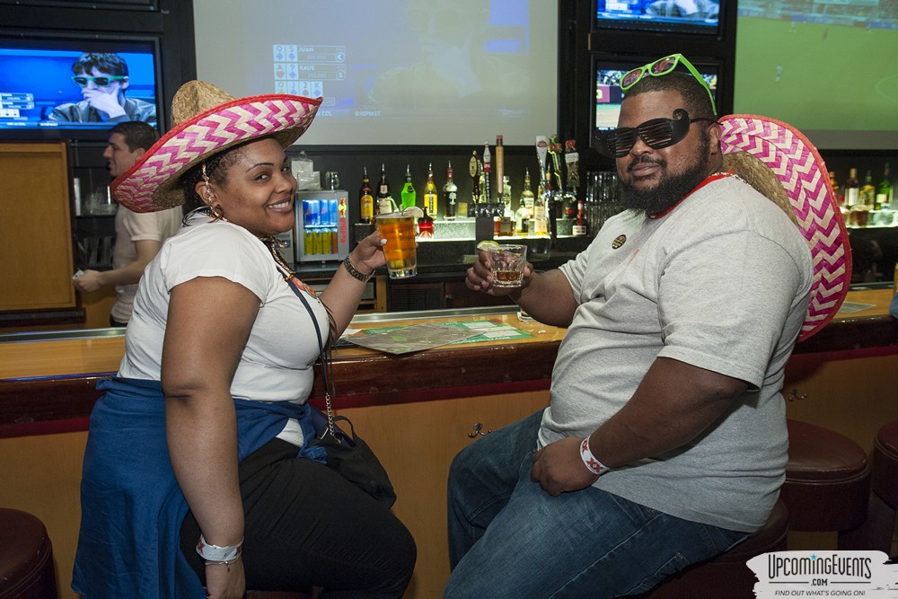 Photo from Cinco de Mayo 2019