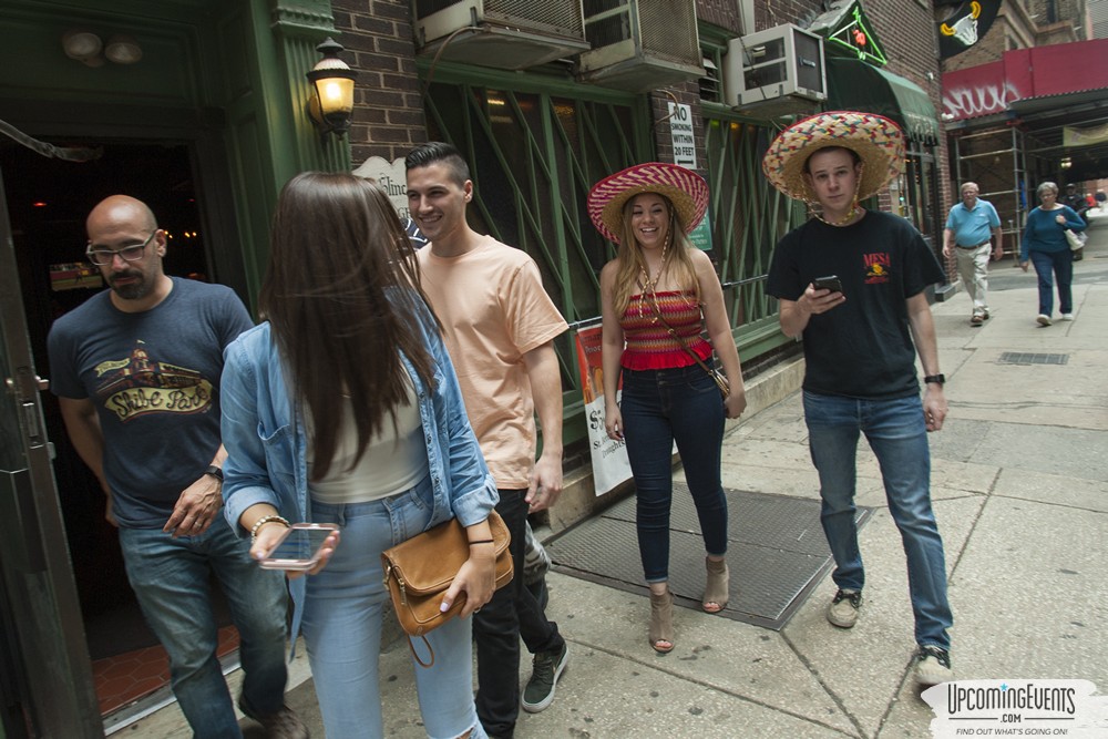 Photo from Cinco de Mayo 2019