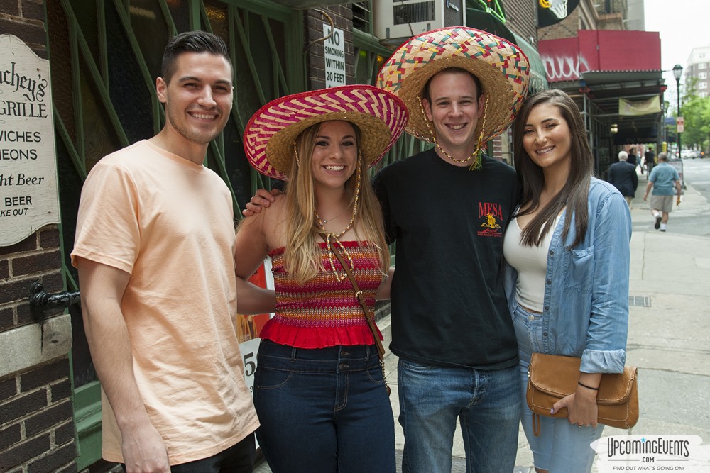 Photo from Cinco de Mayo 2019