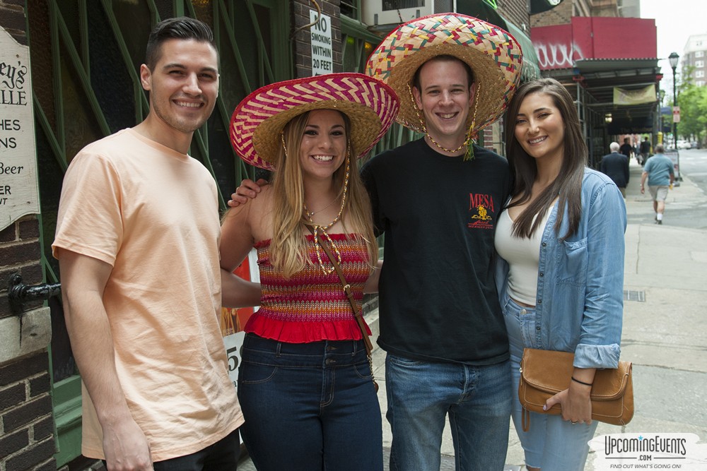 Photo from Cinco de Mayo 2019