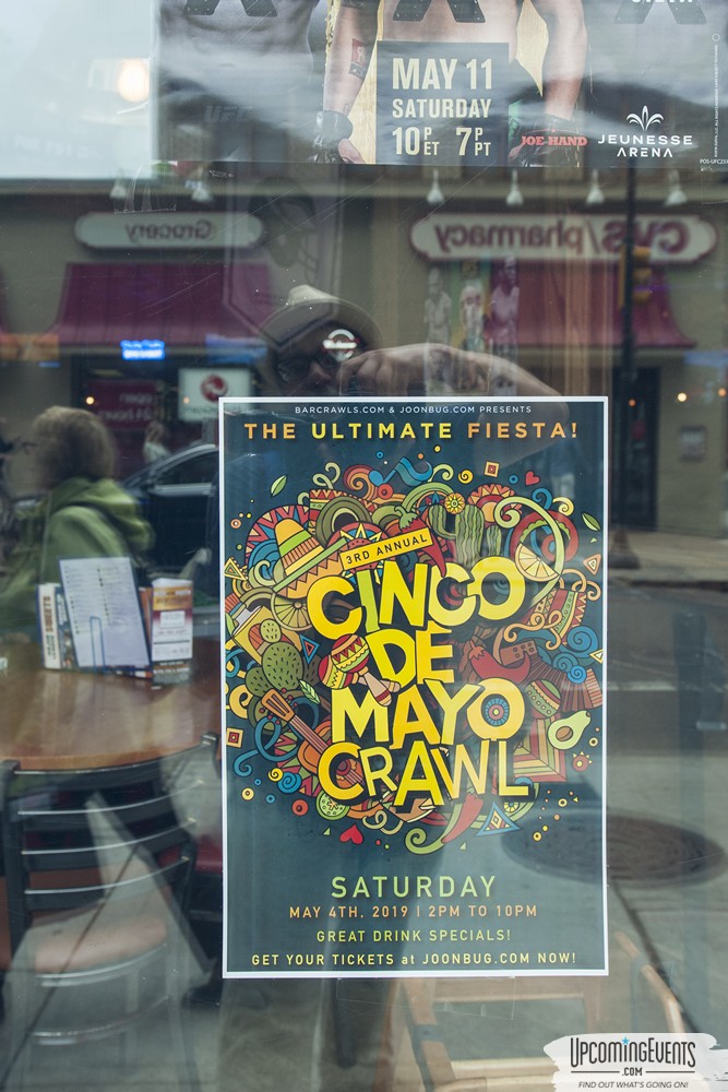 Photo from Cinco de Mayo 2019