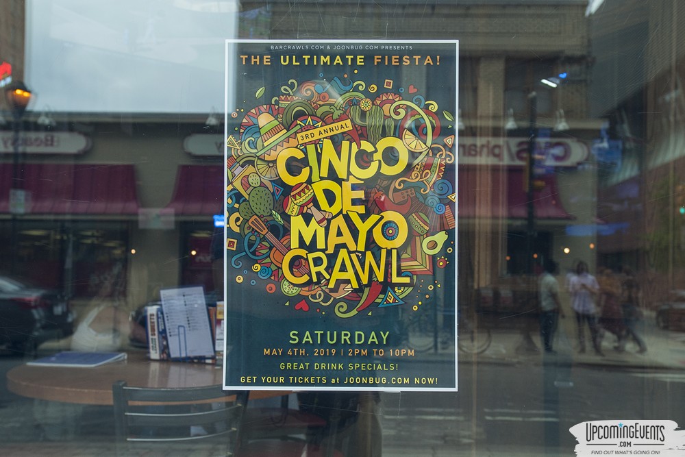 Photo from Cinco de Mayo 2019