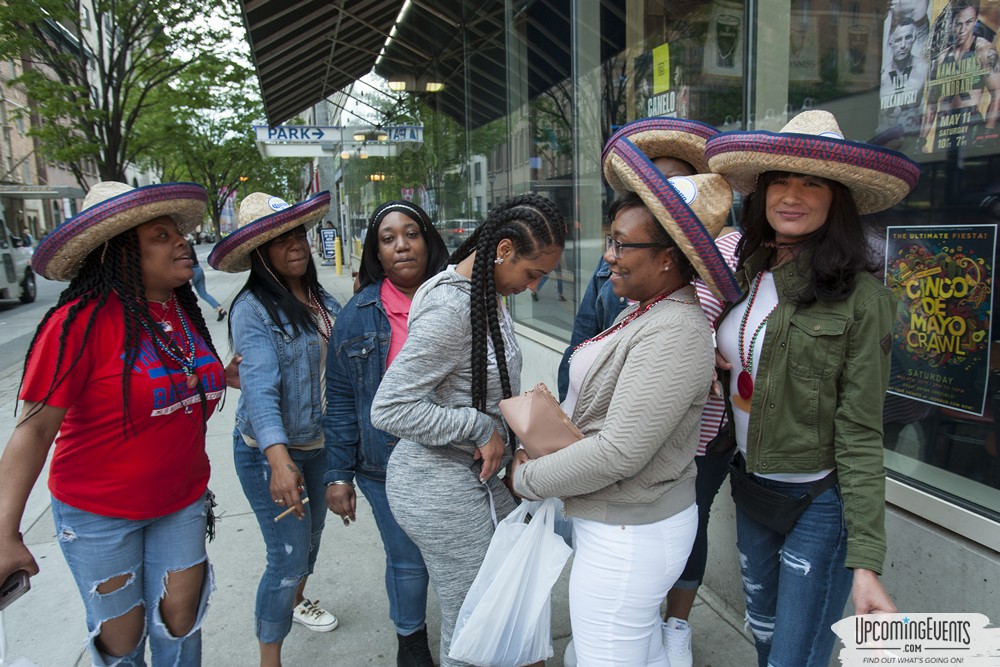 Photo from Cinco de Mayo 2019